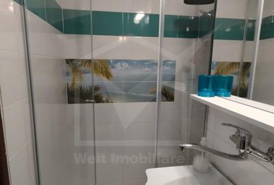 2 camere, decomandat, zona strazii Clabucet - 9