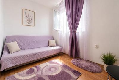Apartament pe 2 camere cu potential, langa UMF, zona Ady Endre, Targu Mures - 4