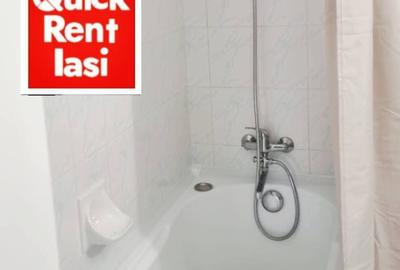 Copou Aleea Mihail Sadoveanu Apartament 4Camere - 11