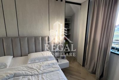 Casă modernă tip duplex, ideală pentru 2 familii – in loc. Strei - 12