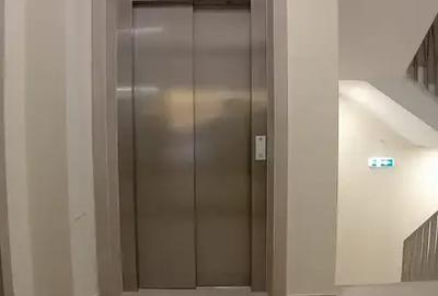 Penthouse 4 Camere, 3 Bai, Terasa 93mp, in elegantul Cartier Armenesc - 19