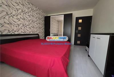 Vanzare apartament Modern cu 3 camere situat la Auchan Tricodava - 12