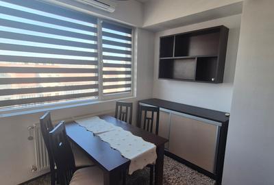 Sebastian – Vulcan Center parcare, centrala - contract ANAF - 4