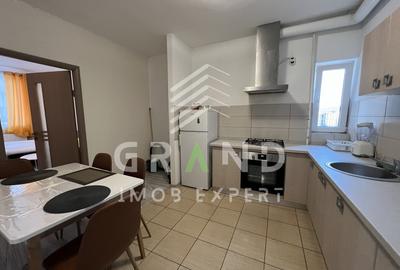 3 camere decomandate | 2 băi | Balcon | Parcare | Zona Iris/Oașului - 11