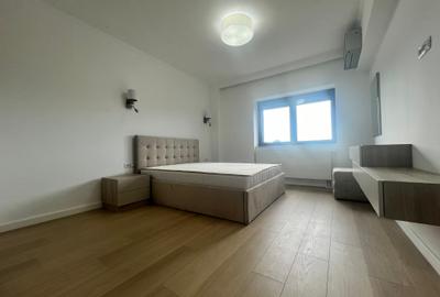 Trocadero apartament nou in bloc nou cu lift - 14