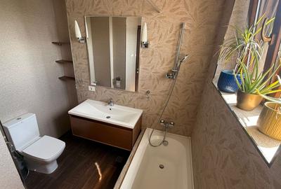 Apartament 3 camere Baneasa/Aviatiei/Biharia - 16