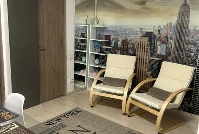 Romana | 3 Camere | Balcon | AC | Metrou - 1