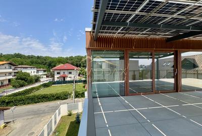 Vila cu 6 camere *575mp* / 12 locuri parcare // Pipera- Iancu Nicolae - 57