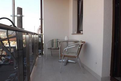 Inchiriere  apartament doua camere bloc nou in Marasti - 7