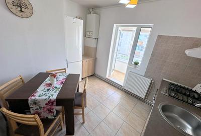 2 camere, decomandate, mobilat modern, in Marasti, pe strada Dunarii - 10