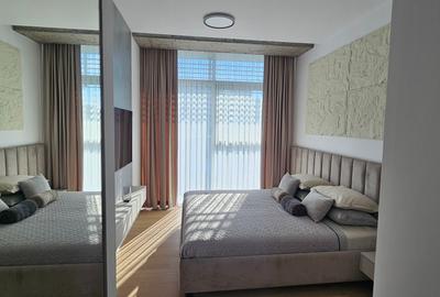 Vanzare 3 camere - superb - UPSITE - Floreasca - 11