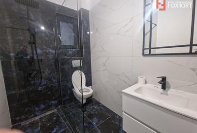 Duplex de vanzare cu 3 camere si teren de 309 mp - Recas - 15