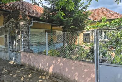 INVESTITIE CIARDA ROSIE- CASA INDIVIDUALA  - TEREN GENEROS - ZONA EXCELENTA - 1