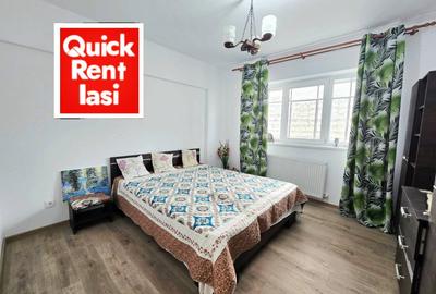 Bulevardul Stefan Cel Mare-Ultracentral-Apartament 3Camere Decomandat - 6