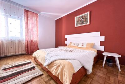 Casa de vânzare in cartierul Medeea, Constanta | P+1+M - 26