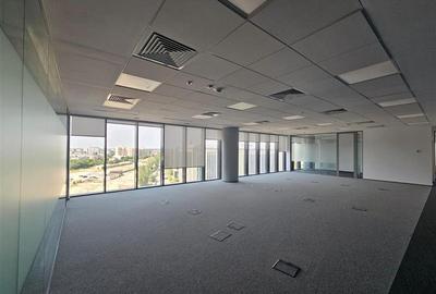 Inchirieri birouri in GlobalWorth Plaza  - de la 321 mp - 5