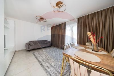 Comision 0% | Apartament 2 camere Qualis NOU! |  vis-a-vis Mall Coresi - 6