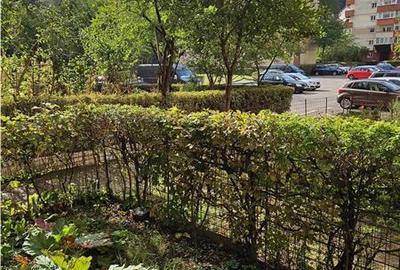 Garsoniera renovata in zona linistita Racadau - 14