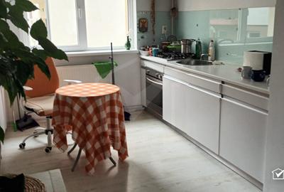 Apartament cu 3 camere 96mp, garaj subteran, Andrei Muresanu - 4