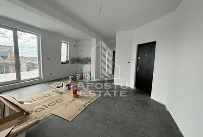 Apartament tip penthouse cu 2 camere, in Ciarda Rosie, terasa de 50 mp - 1