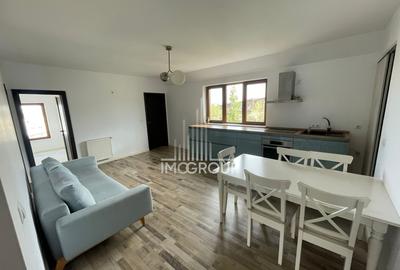 Apartament 3 camere Golden Tulip | Mansardă vilă | Curte | Liniște - 20