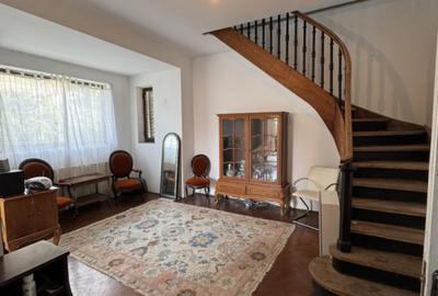 Vila solida, D+P+ Et 1 +  M, Ultracentral- Bulevard - 16