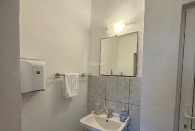 Spatiu Comercial |  Salajan |  Curent Trifazic | Centrala |120 MP | - 7
