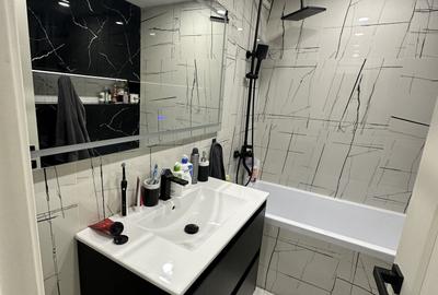 Apartament de vanzare 3 camere Etaj Parter 50Mp Ostroveni Rm Valcea - 8