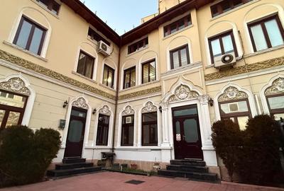 Vila Interbelica in stil Baroc | Unirii / Budapesta | Oportunitate Investitie - 1