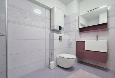Comision 0% | Apartament premium cu 3 camere, balcon mare si locatie centrala - 9