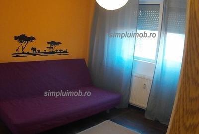 Bulevardul Constantin Brancoveanu Decomandat 2 Camere Renovat - 4