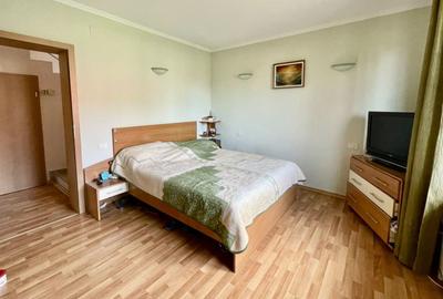 Casă spațioasă, confort ridicat, garaj și teren generos, zona Aradului - 5