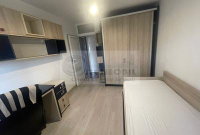 Apartament 3 camere - RENOVAT– Iași, Nicolina, zona PECO MOL - 1
