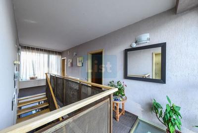 Casa multifunctionala de vanzare in cartierul Borhanci - 18