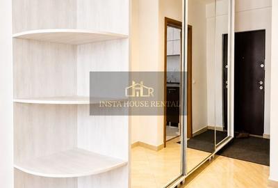 Apartament 2 camere Bucurestii Noi / Parc Bazilescu - 4