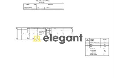 Cladire noua la cheie, 2024, P+2+M, 227 mp utili, zona Casa Stiintei - 11