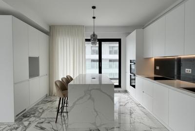 Prima linie pe plaja cu pisicina si parcare privata | Complex Casa del Mar - 3