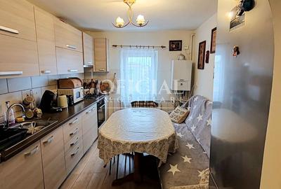 Apartament 3 Camere | Decomandat | 65 mp | Etaj 3/4 | Intre Lacuri - 5