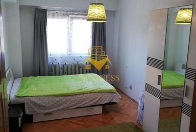 3 camere, decomandate, mobilat complet, Zona Avram Iancu, Cipariu - 4