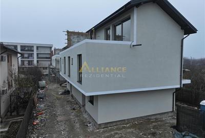 Vila Popesti Leordeni 5 camere - 4