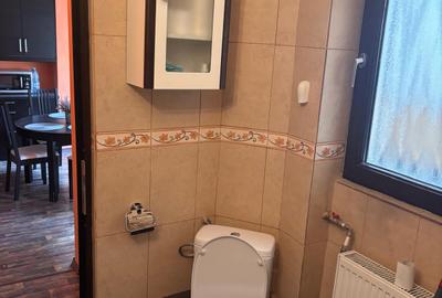 Apartament 2 camere Piata Amzei / Romana U2 - 5