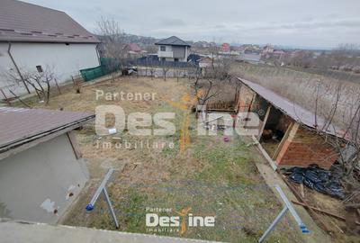 Balciu, Miroslava - Casă individuală P+M 147 mp utili 983 mp Teren - 4