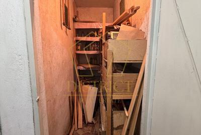 Apartament cu 3 camere și boxa | B-dul Take Ionescu - 11