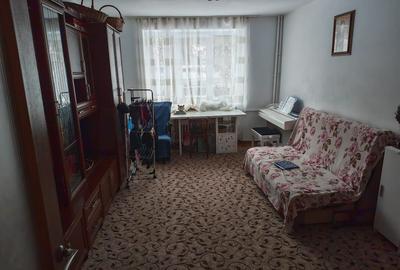 Apartament cu 4 Camere de Vânzare Parter I Suceava/Central I 130.000E - 17
