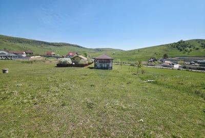 Casa  si  teren zona Balaurul - 36