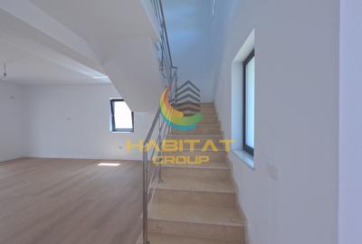 Vilă modernă, 130 mp utili, 5 camere, 15 min metrou Arghezi - 12