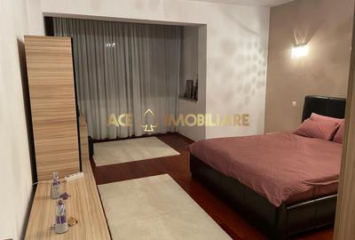3 Camere de inchiriat | Titan | Metrou | 2 bai | Parcare | Centrala - 5