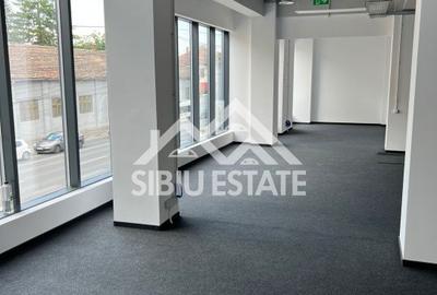 Spațiu birouri/servicii 200 mp – Bd. Corneliu Coposul,Promenada Mall - 6