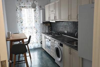 Inchiriere Apartament 3 camere 2 Bai Loc de Parcare Bloc Nou Lujerului - 1