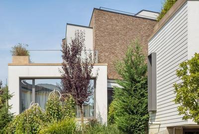 Vila de lux in complex rezidential zona Iancu Nicolae - 12